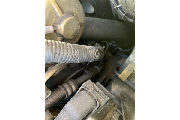 Recambio de compresor aire acond. para jaguar x-type 2.0 d executive referencia OEM IAM C2S27011 C2S44910 