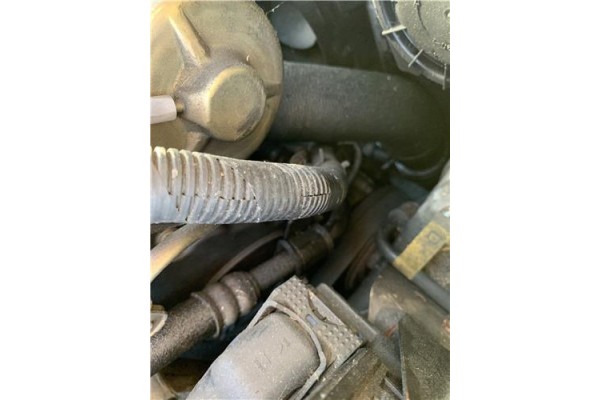 Recambio de compresor aire acond. para jaguar x-type 2.0 d executive referencia OEM IAM C2S27011 C2S44910 