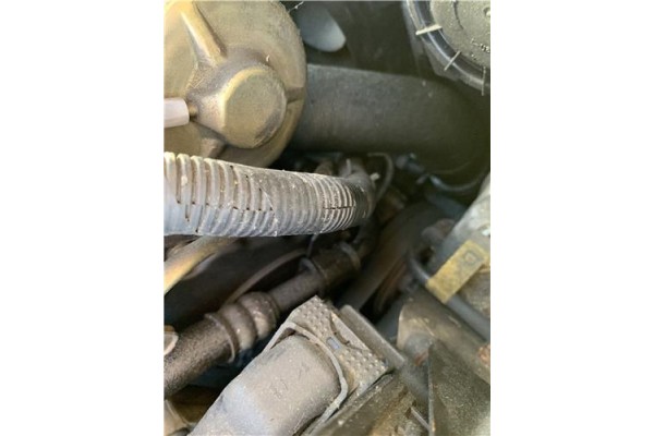 Recambio de compresor aire acond. para jaguar x-type 2.0 d executive referencia OEM IAM C2S27011 C2S44910 