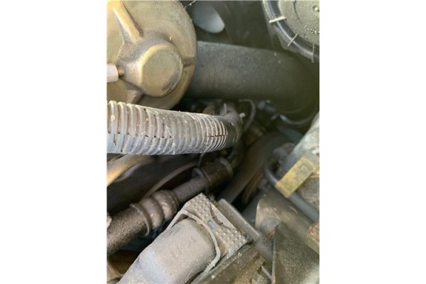 Recambio de compresor aire acond. para jaguar x-type 2.0 d executive referencia OEM IAM C2S27011 C2S44910 