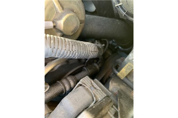 Recambio de compresor aire acond. para jaguar x-type 2.0 d executive referencia OEM IAM C2S27011 C2S44910 