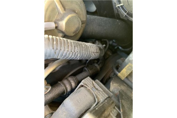 Recambio de compresor aire acond. para jaguar x-type 2.0 d executive referencia OEM IAM C2S27011 C2S44910 