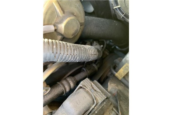 Recambio de compresor aire acond. para jaguar x-type 2.0 d executive referencia OEM IAM C2S27011 C2S44910 