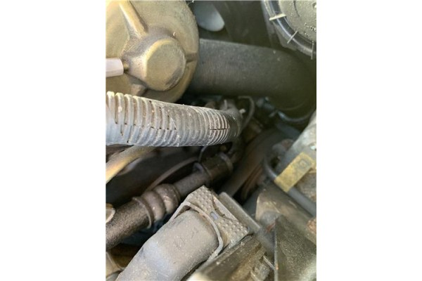 Recambio de compresor aire acond. para jaguar x-type 2.0 d executive referencia OEM IAM C2S27011 C2S44910 