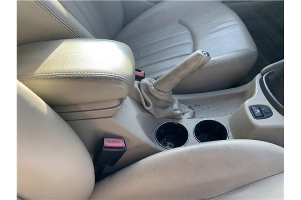 Recambio de consola para jaguar x-type 2.0 d executive referencia OEM IAM C2S30686LEG  