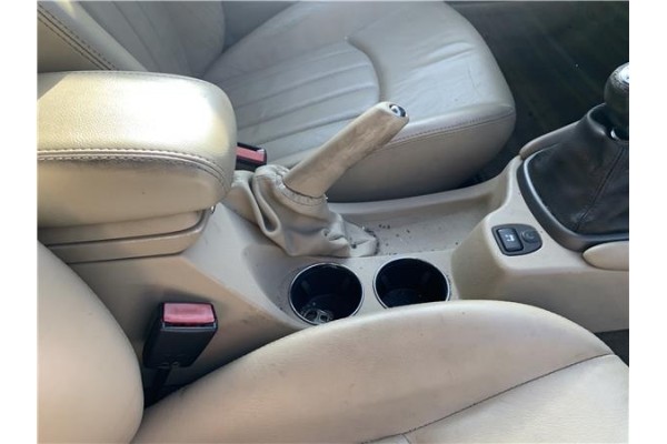 Recambio de consola para jaguar x-type 2.0 d executive referencia OEM IAM C2S30686LEG  