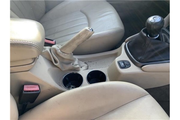 Recambio de consola para jaguar x-type 2.0 d executive referencia OEM IAM C2S30686LEG  