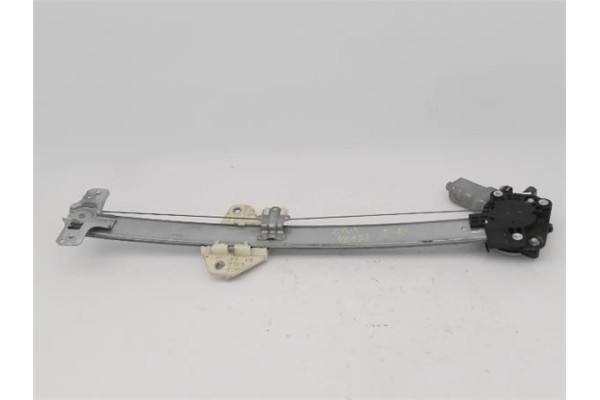 Recambio de motor elevalunas delantero izquierdo para honda cr-v iii 2.2 i-dtec referencia OEM IAM   