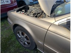 Recambio de cremallera direccion asistida para jaguar x-type 2.0 d executive referencia OEM IAM C2S34874  