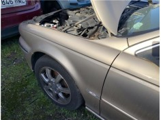 Recambio de cremallera direccion asistida para jaguar x-type 2.0 d executive referencia OEM IAM C2S34874  