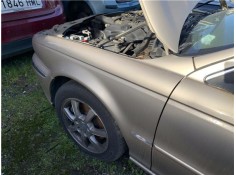 Recambio de cremallera direccion asistida para jaguar x-type 2.0 d executive referencia OEM IAM C2S34874  