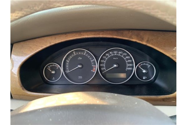 Recambio de cuadro completo para jaguar x-type 2.0 d executive referencia OEM IAM C2S30465  