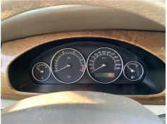 Recambio de cuadro completo para jaguar x-type 2.0 d executive referencia OEM IAM C2S30465  