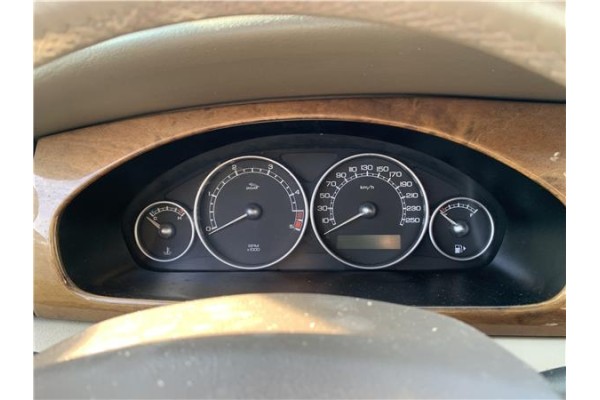 Recambio de cuadro completo para jaguar x-type 2.0 d executive referencia OEM IAM C2S30465  