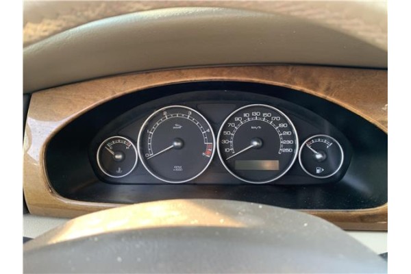 Recambio de cuadro completo para jaguar x-type 2.0 d executive referencia OEM IAM C2S30465  