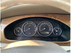 Recambio de cuadro completo para jaguar x-type 2.0 d executive referencia OEM IAM C2S30465  