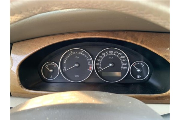 Recambio de cuadro completo para jaguar x-type 2.0 d executive referencia OEM IAM C2S30465  