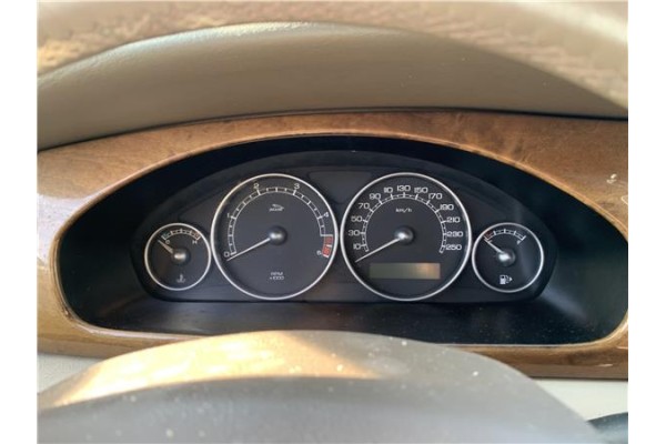 Recambio de cuadro completo para jaguar x-type 2.0 d executive referencia OEM IAM C2S30465  