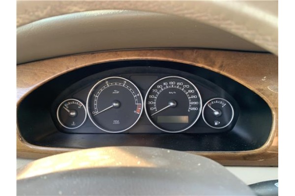 Recambio de cuadro completo para jaguar x-type 2.0 d executive referencia OEM IAM C2S30465  