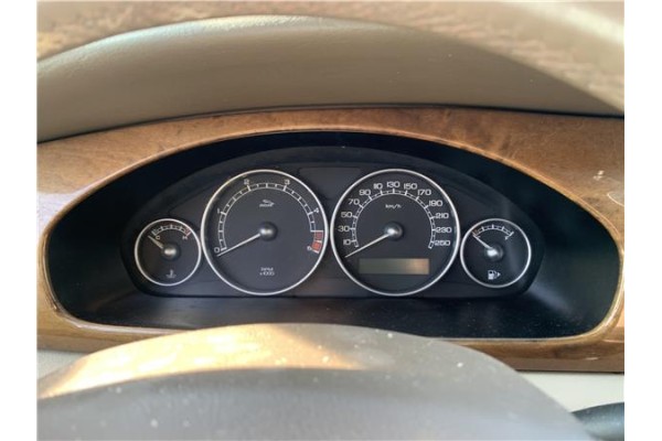Recambio de cuadro completo para jaguar x-type 2.0 d executive referencia OEM IAM C2S30465  