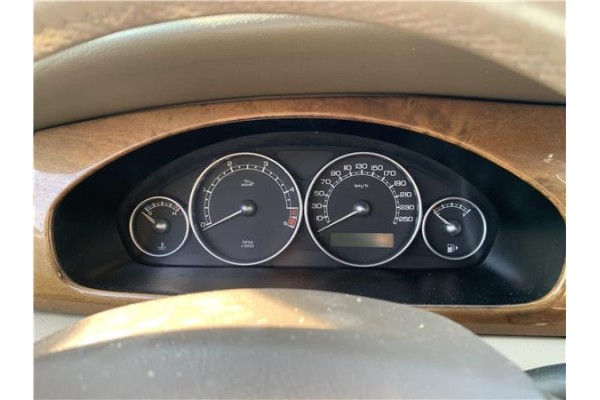 Recambio de cuadro completo para jaguar x-type 2.0 d executive referencia OEM IAM C2S30465  