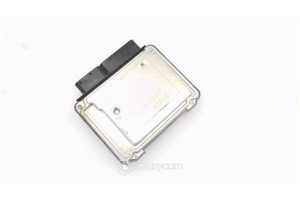 Recambio de centralita para seat altea xl (5p5) 1.9 tdi referencia OEM IAM 03G906021LN  