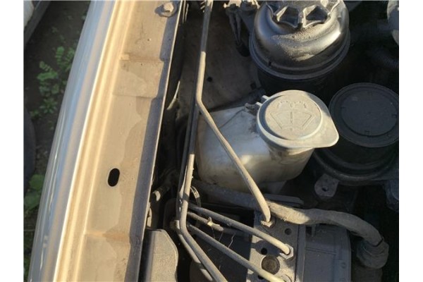 Recambio de deposito limpiaparabrisas para jaguar x-type 2.0 d executive referencia OEM IAM C2S25558 C2S39575 