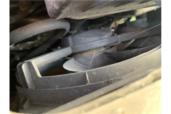 Recambio de electroventilador para jaguar x-type 2.0 d executive referencia OEM IAM C2S27035 C2S49717 