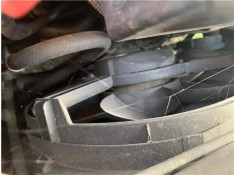 Recambio de electroventilador para jaguar x-type 2.0 d executive referencia OEM IAM C2S27035 C2S49717 