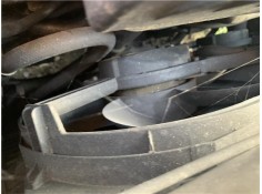 Recambio de electroventilador para jaguar x-type 2.0 d executive referencia OEM IAM C2S27035 C2S49717 