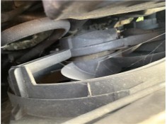 Recambio de electroventilador para jaguar x-type 2.0 d executive referencia OEM IAM C2S27035 C2S49717 