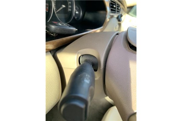 Recambio de embellecedor columna direccion para jaguar x-type 2.0 d executive referencia OEM IAM C2S8882AMB C2S36000AMB 