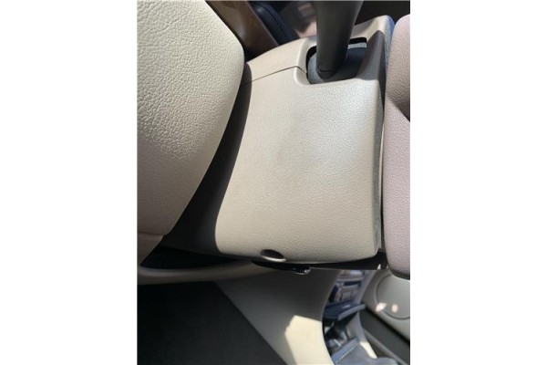 Recambio de embellecedor columna direccion para jaguar x-type 2.0 d executive referencia OEM IAM C2S8882AMB C2S36000AMB 