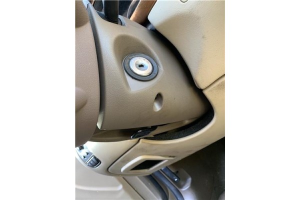 Recambio de embellecedor columna direccion para jaguar x-type 2.0 d executive referencia OEM IAM C2S8882AMB C2S36000AMB 