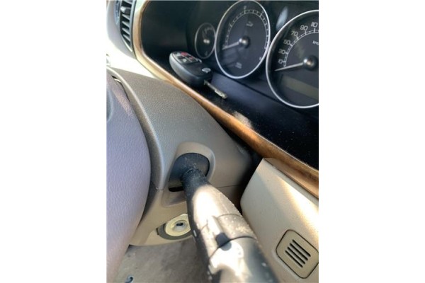 Recambio de embellecedor columna direccion para jaguar x-type 2.0 d executive referencia OEM IAM C2S8882AMB C2S36000AMB 
