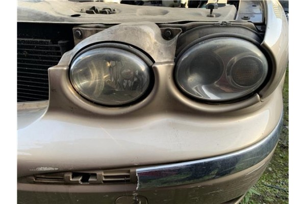 Recambio de faro delantero izquierdo para jaguar x-type 2.0 d executive referencia OEM IAM C2S20536 C2S52723 