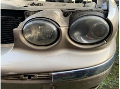 Recambio de faro delantero izquierdo para jaguar x-type 2.0 d executive referencia OEM IAM C2S20536 C2S52723 
