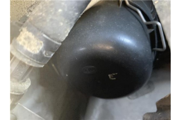 Recambio de faro delantero izquierdo para jaguar x-type 2.0 d executive referencia OEM IAM C2S20536 C2S52723 