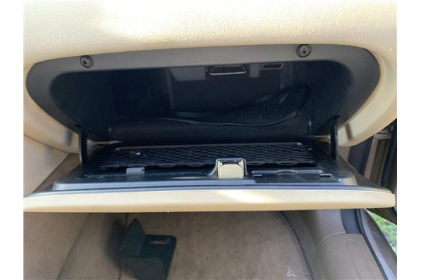 Recambio de guantera salpicadero para jaguar x-type 2.0 d executive referencia OEM IAM C2S35144LEG C2S25238ZHE 