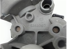 Recambio de motor limpiaparabrisas delantero para renault clio iii referencia OEM IAM 53630197  