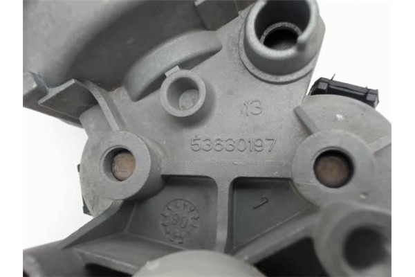 Recambio de motor limpiaparabrisas delantero para renault clio iii referencia OEM IAM 53630197  