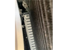 Recambio de intercooler para jaguar x-type 2.0 d executive referencia OEM IAM C2S31600 JLM21933 