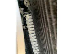 Recambio de intercooler para jaguar x-type 2.0 d executive referencia OEM IAM C2S31600 JLM21933 