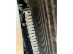 Recambio de intercooler para jaguar x-type 2.0 d executive referencia OEM IAM C2S31600 JLM21933 