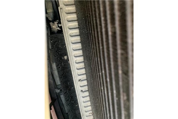 Recambio de intercooler para jaguar x-type 2.0 d executive referencia OEM IAM C2S31600 JLM21933 