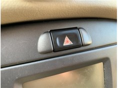 Recambio de interruptor luces emergencia para jaguar x-type 2.0 d executive referencia OEM IAM C2S24931  