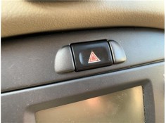 Recambio de interruptor luces emergencia para jaguar x-type 2.0 d executive referencia OEM IAM C2S24931  