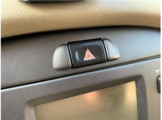 Recambio de interruptor luces emergencia para jaguar x-type 2.0 d executive referencia OEM IAM C2S24931  