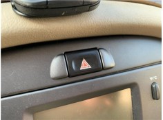 Recambio de interruptor luces emergencia para jaguar x-type 2.0 d executive referencia OEM IAM C2S24931  