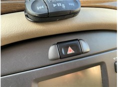 Recambio de interruptor luces emergencia para jaguar x-type 2.0 d executive referencia OEM IAM C2S24931  